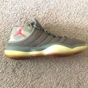 Have to cash app me if you want theses shoes